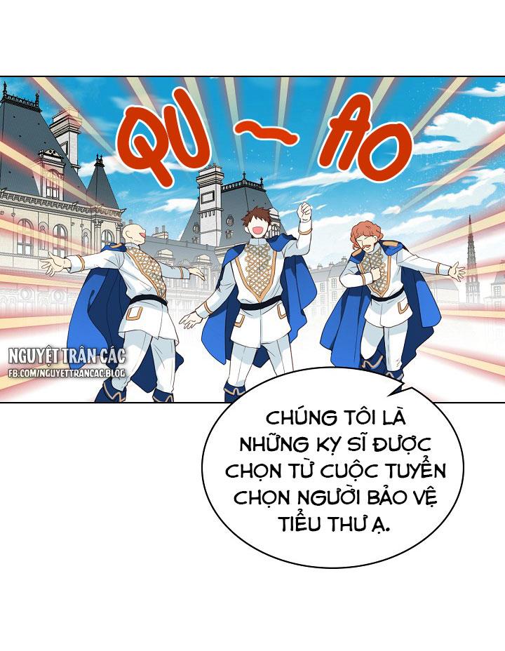 Con Có Phải Là Con Gái Của Người Không?: Chapter 54.1