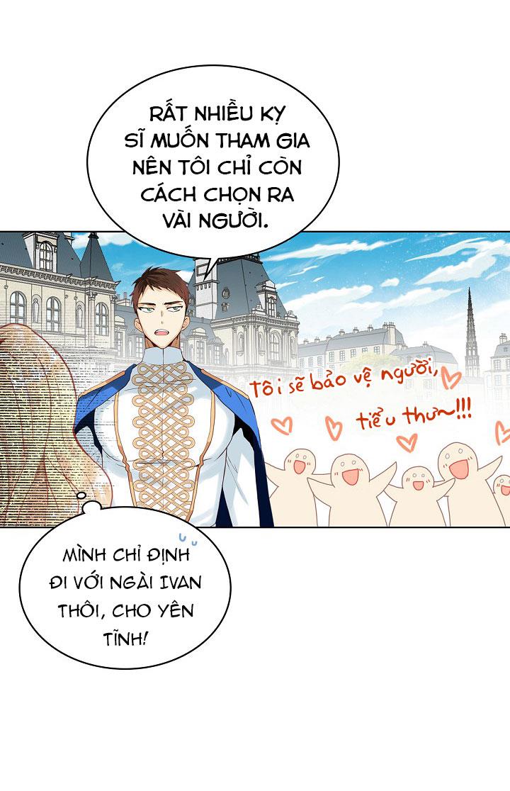 Con Có Phải Là Con Gái Của Người Không?: Chapter 54.1