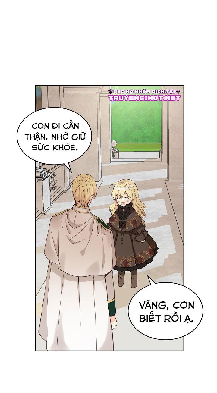 Con Có Phải Là Con Gái Của Người Không?: Chapter 54.1