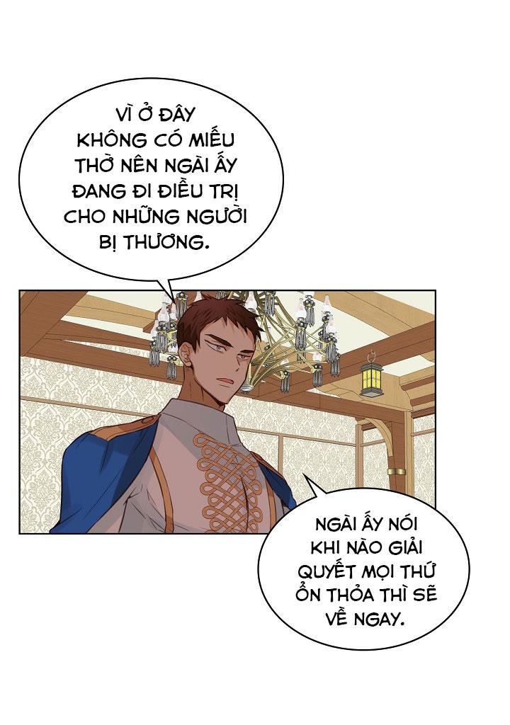 Con Có Phải Là Con Gái Của Người Không?: Chapter 54.1