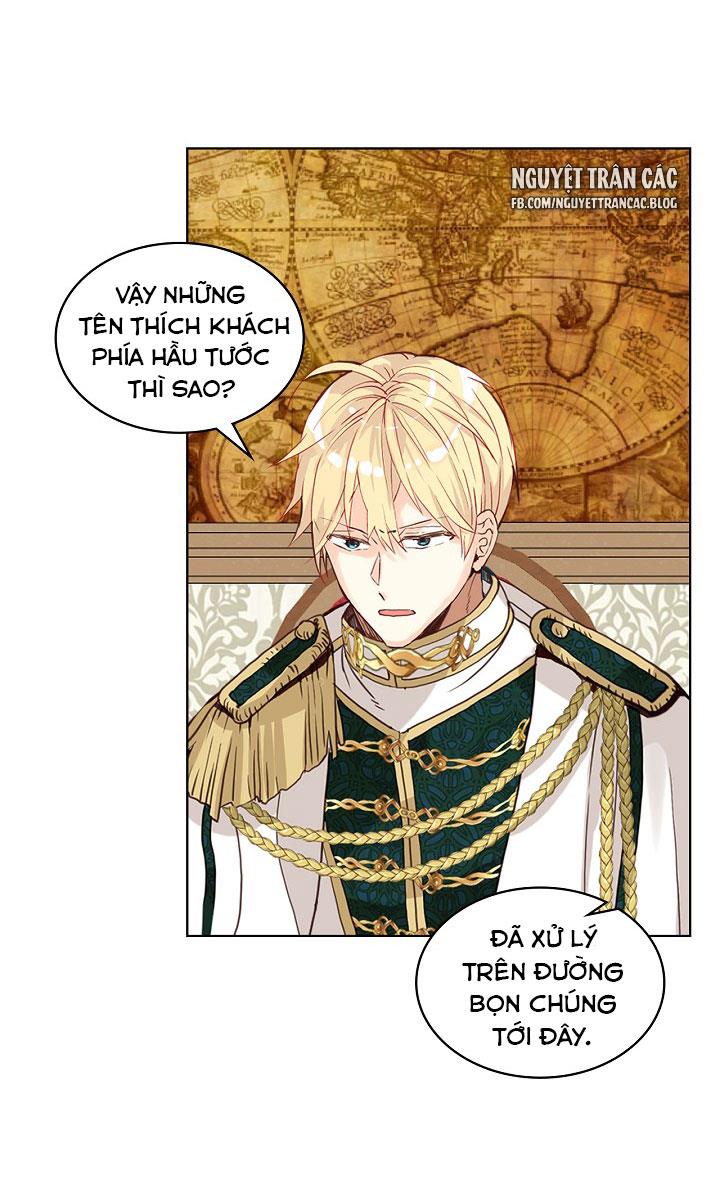 Con Có Phải Là Con Gái Của Người Không?: Chapter 54.1