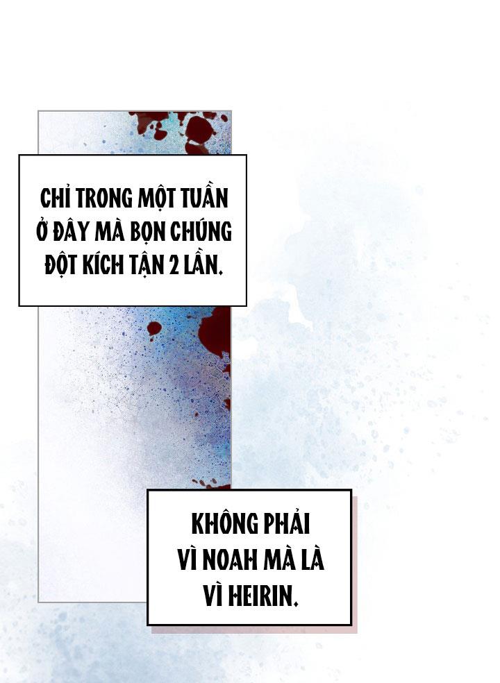 Con Có Phải Là Con Gái Của Người Không?: Chapter 54.1