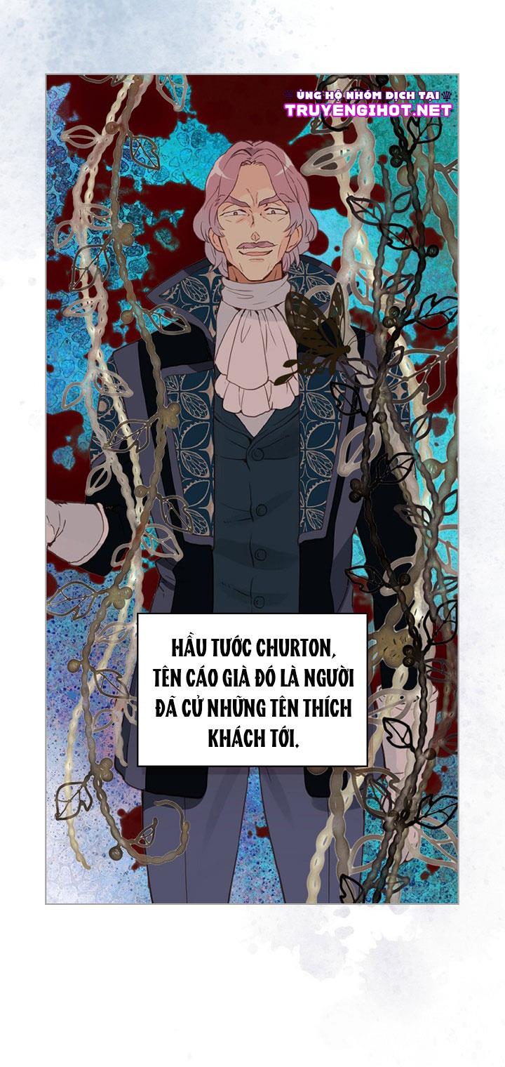 Con Có Phải Là Con Gái Của Người Không?: Chapter 54.1