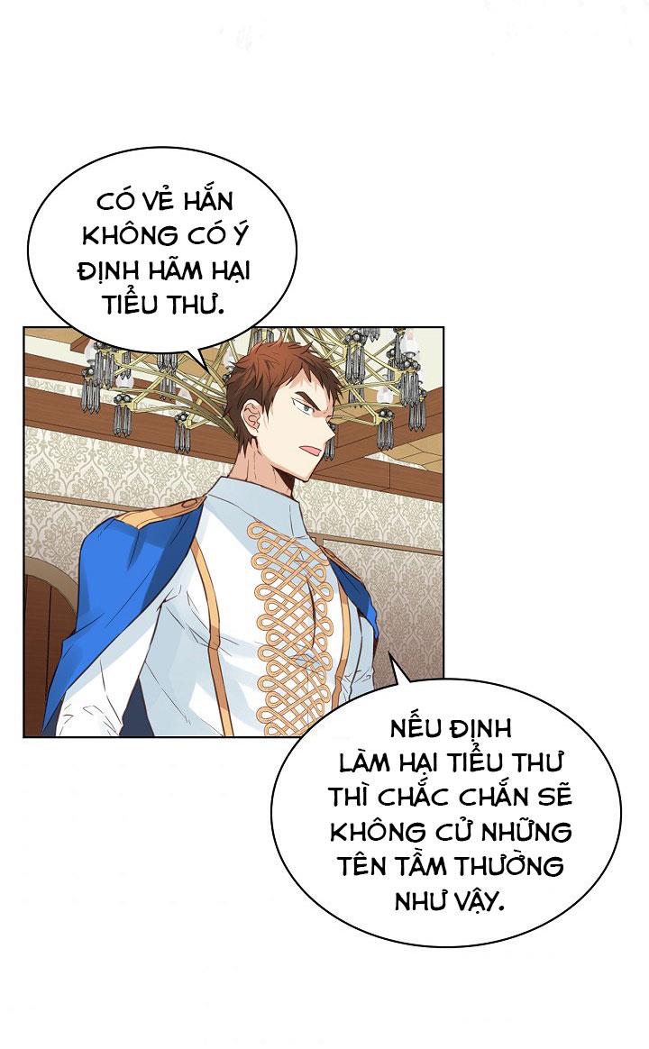 Con Có Phải Là Con Gái Của Người Không?: Chapter 54.1