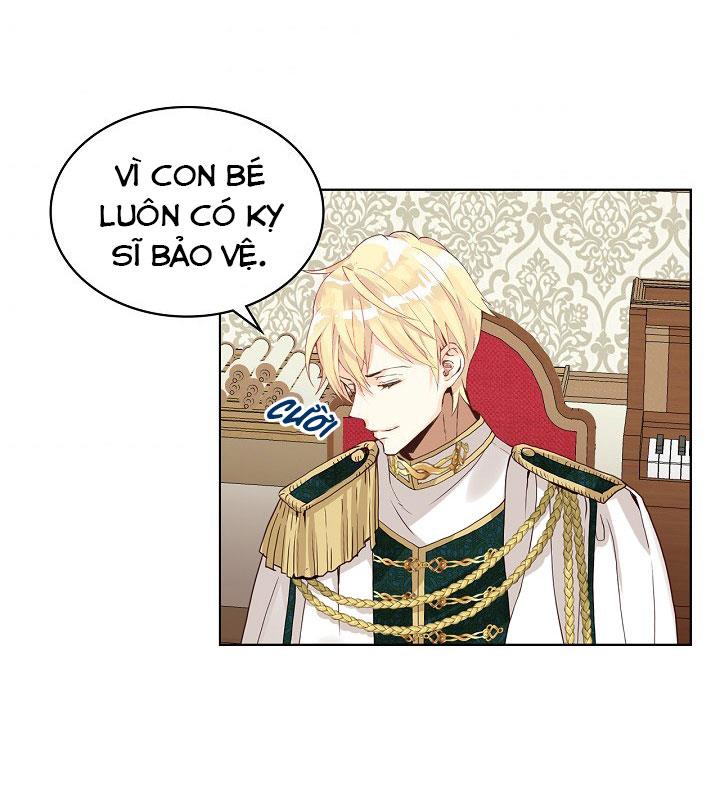 Con Có Phải Là Con Gái Của Người Không?: Chapter 54.1