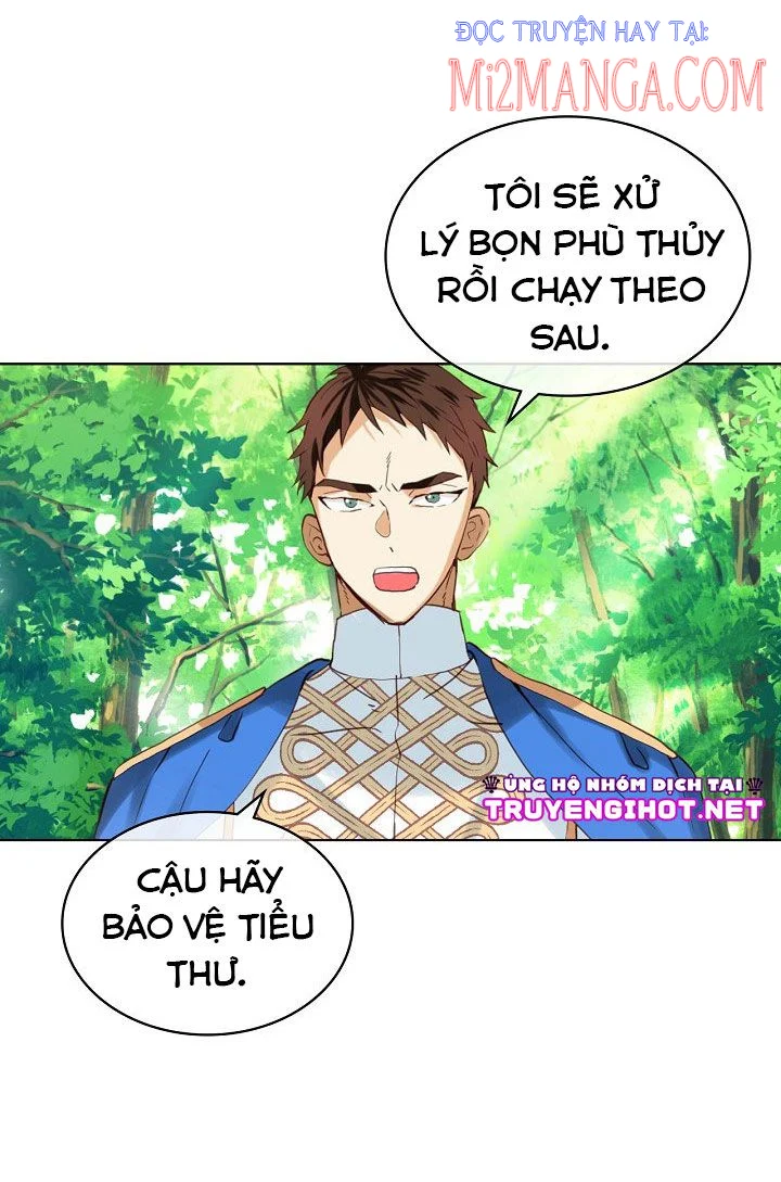Con Có Phải Là Con Gái Của Người Không?: Chapter 55.5