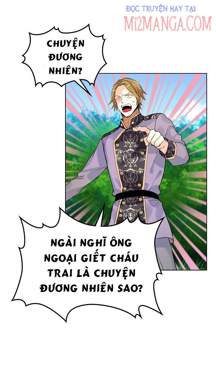 Con Có Phải Là Con Gái Của Người Không?: Chapter 55.5