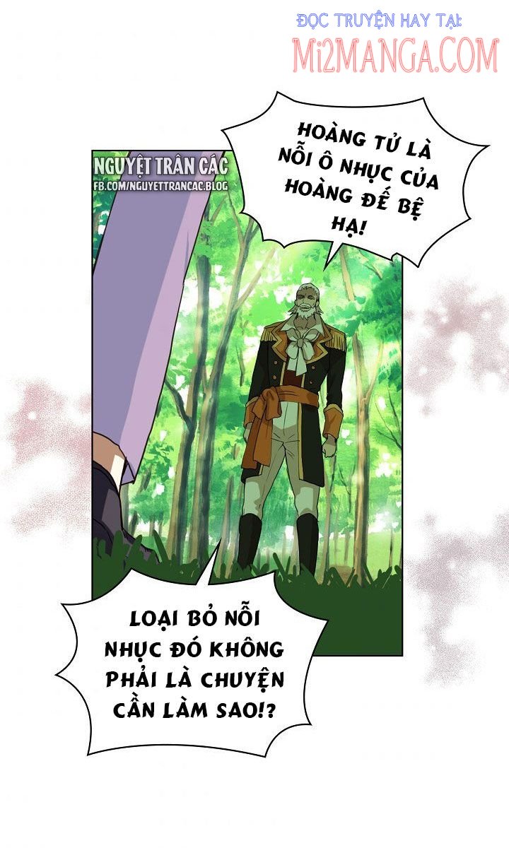 Con Có Phải Là Con Gái Của Người Không?: Chapter 55.5