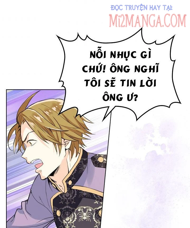 Con Có Phải Là Con Gái Của Người Không?: Chapter 55.5