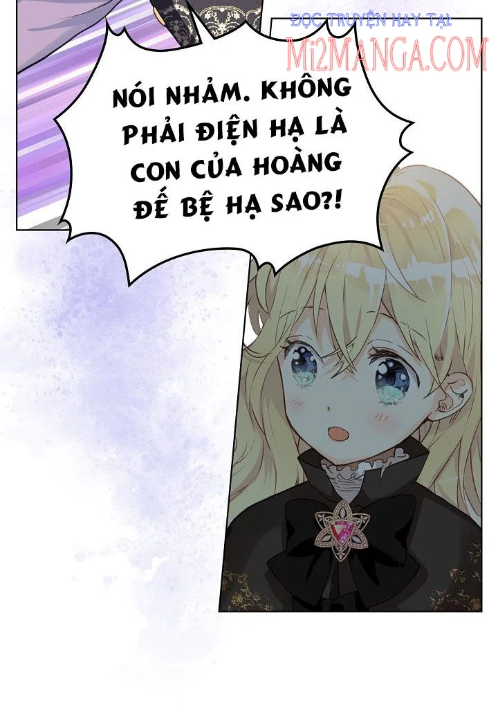 Con Có Phải Là Con Gái Của Người Không?: Chapter 55.5