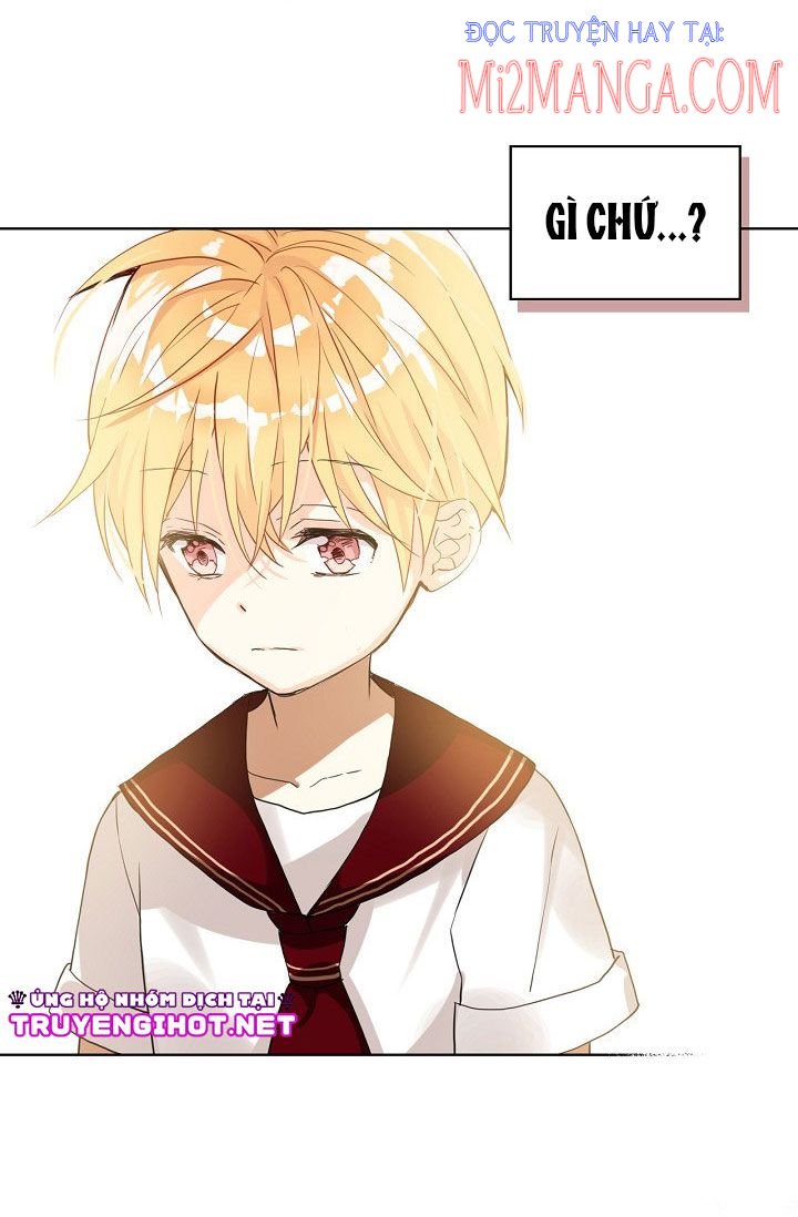 Con Có Phải Là Con Gái Của Người Không?: Chapter 55.5