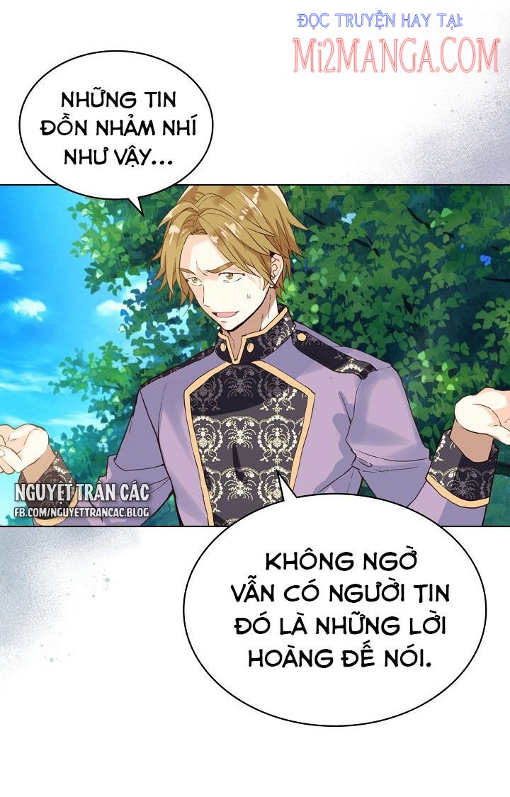 Con Có Phải Là Con Gái Của Người Không?: Chapter 55.5