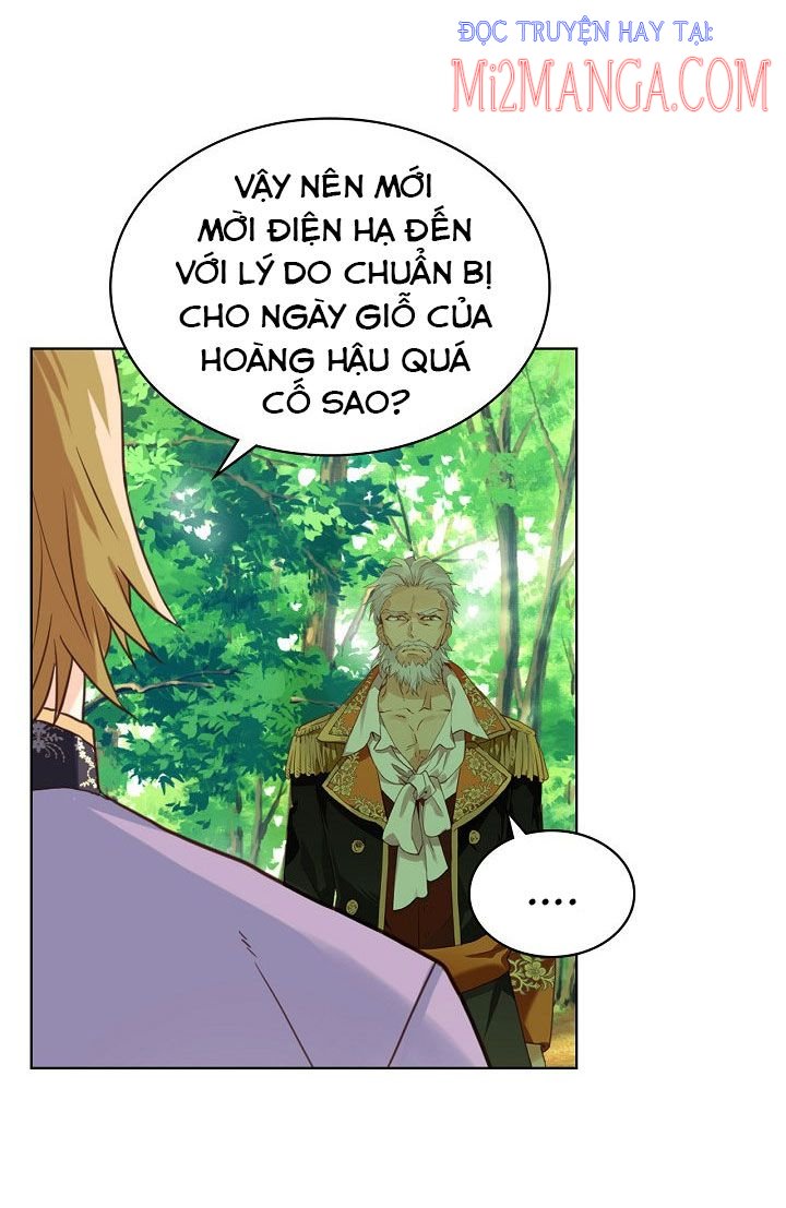 Con Có Phải Là Con Gái Của Người Không?: Chapter 55.5