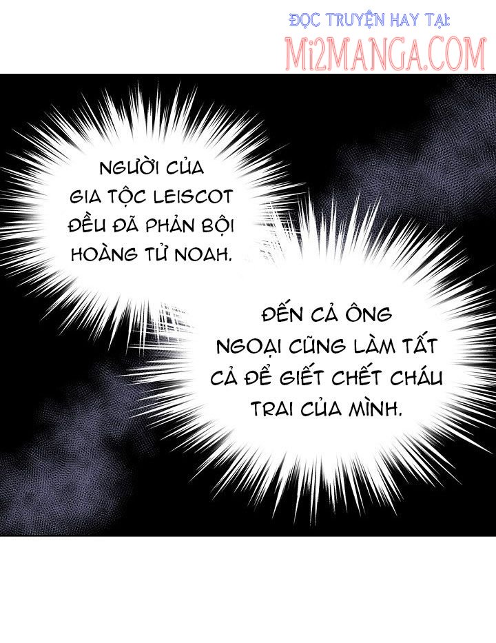 Con Có Phải Là Con Gái Của Người Không?: Chapter 55.5