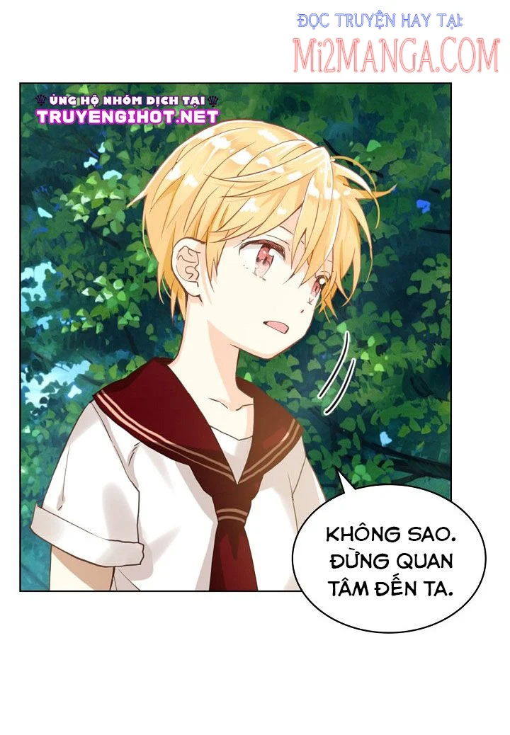 Con Có Phải Là Con Gái Của Người Không?: Chapter 55.5