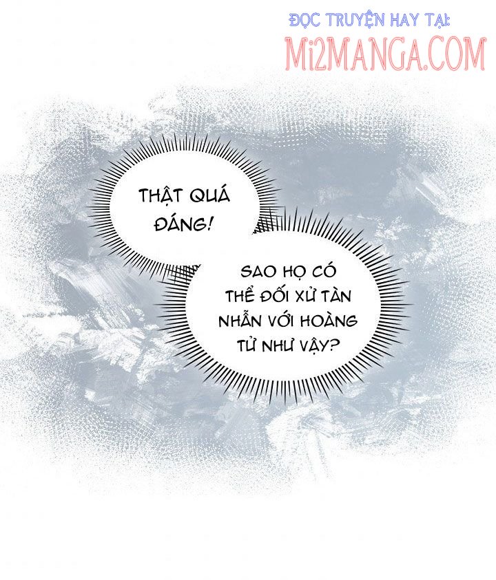 Con Có Phải Là Con Gái Của Người Không?: Chapter 55.5