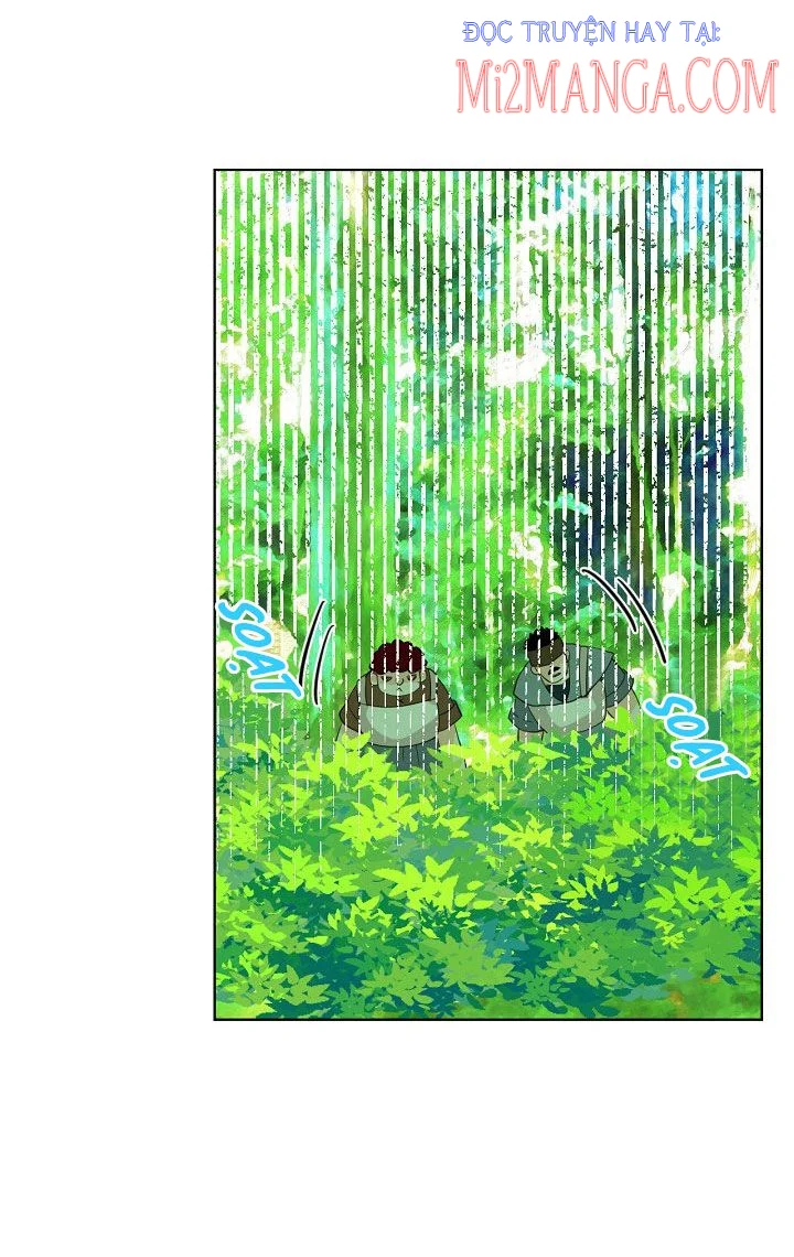 Con Có Phải Là Con Gái Của Người Không?: Chapter 55.5