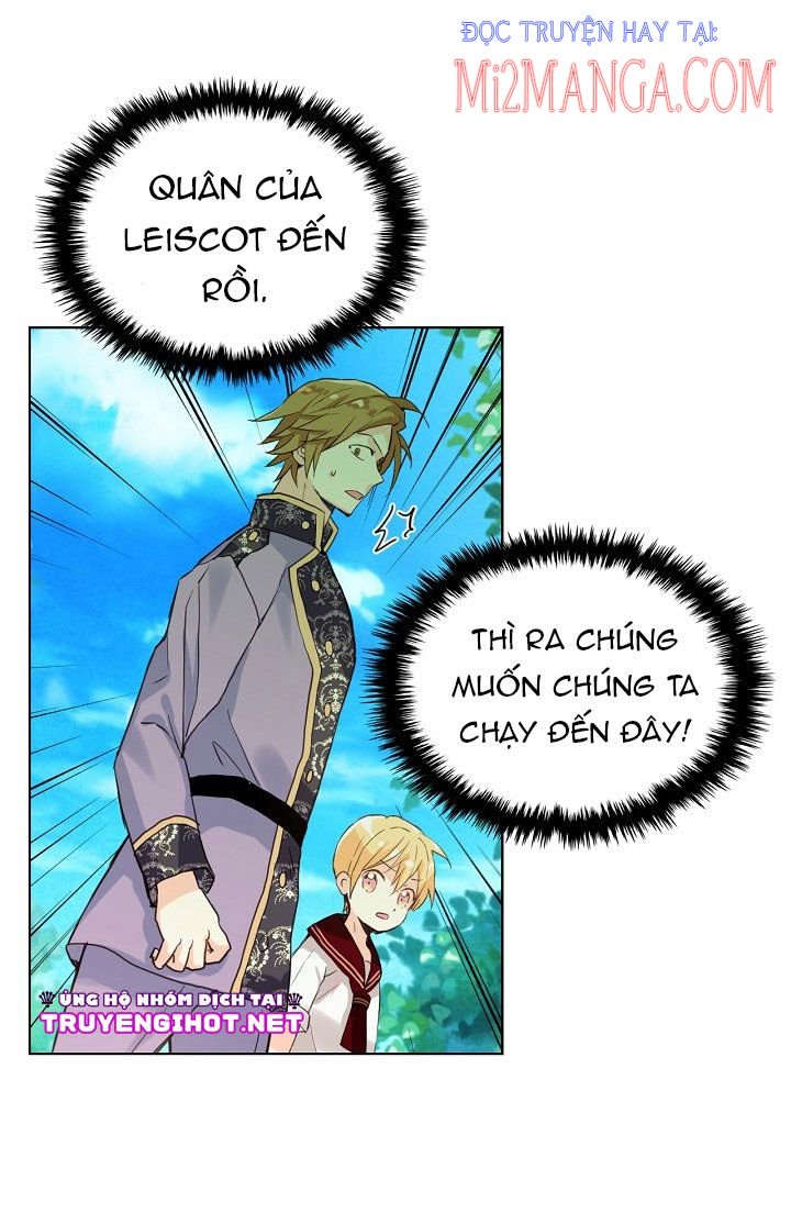 Con Có Phải Là Con Gái Của Người Không?: Chapter 55.5