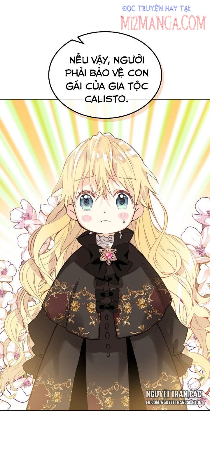 Con Có Phải Là Con Gái Của Người Không?: Chapter 55.5