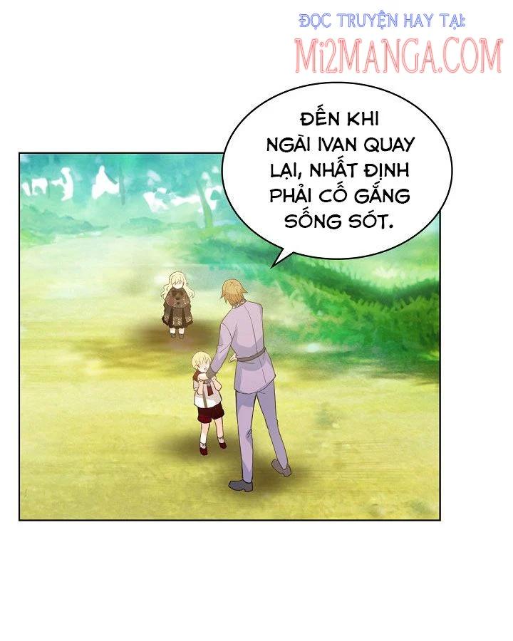 Con Có Phải Là Con Gái Của Người Không?: Chapter 55.5