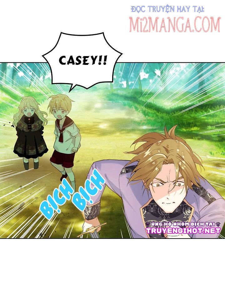 Con Có Phải Là Con Gái Của Người Không?: Chapter 55.5