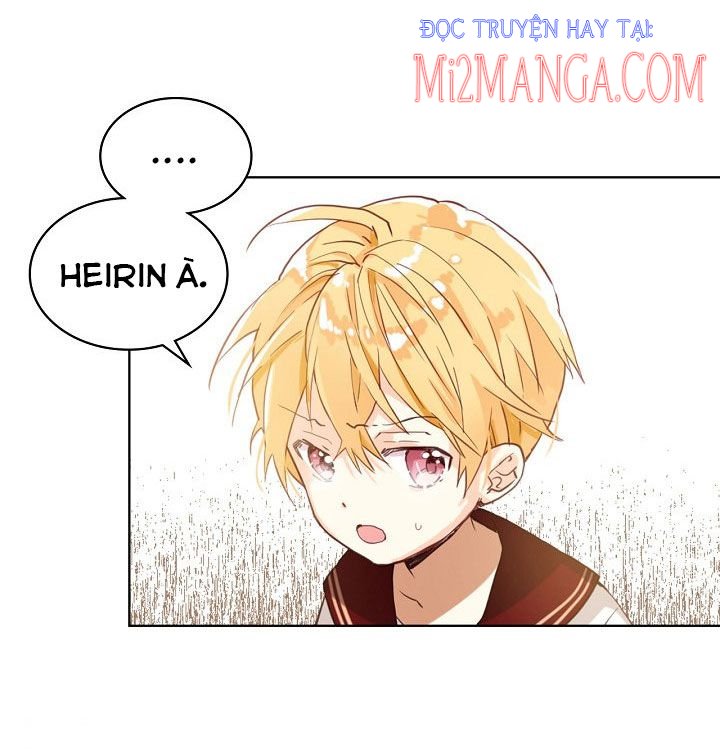 Con Có Phải Là Con Gái Của Người Không?: Chapter 55.5