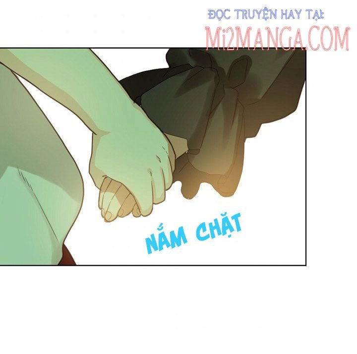 Con Có Phải Là Con Gái Của Người Không?: Chapter 55.5