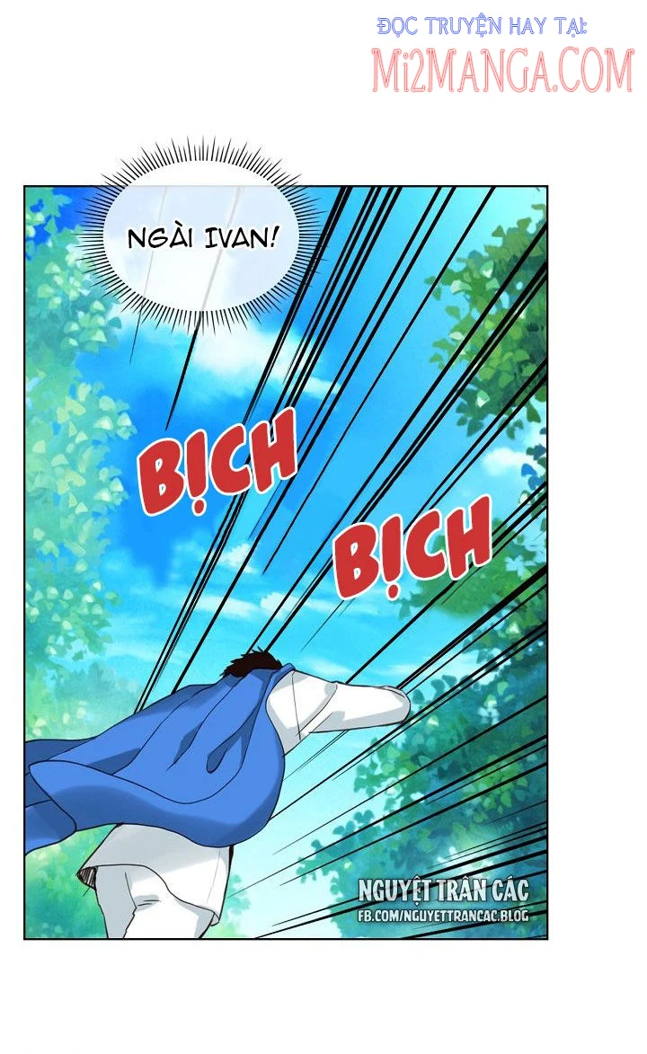 Con Có Phải Là Con Gái Của Người Không?: Chapter 55.5