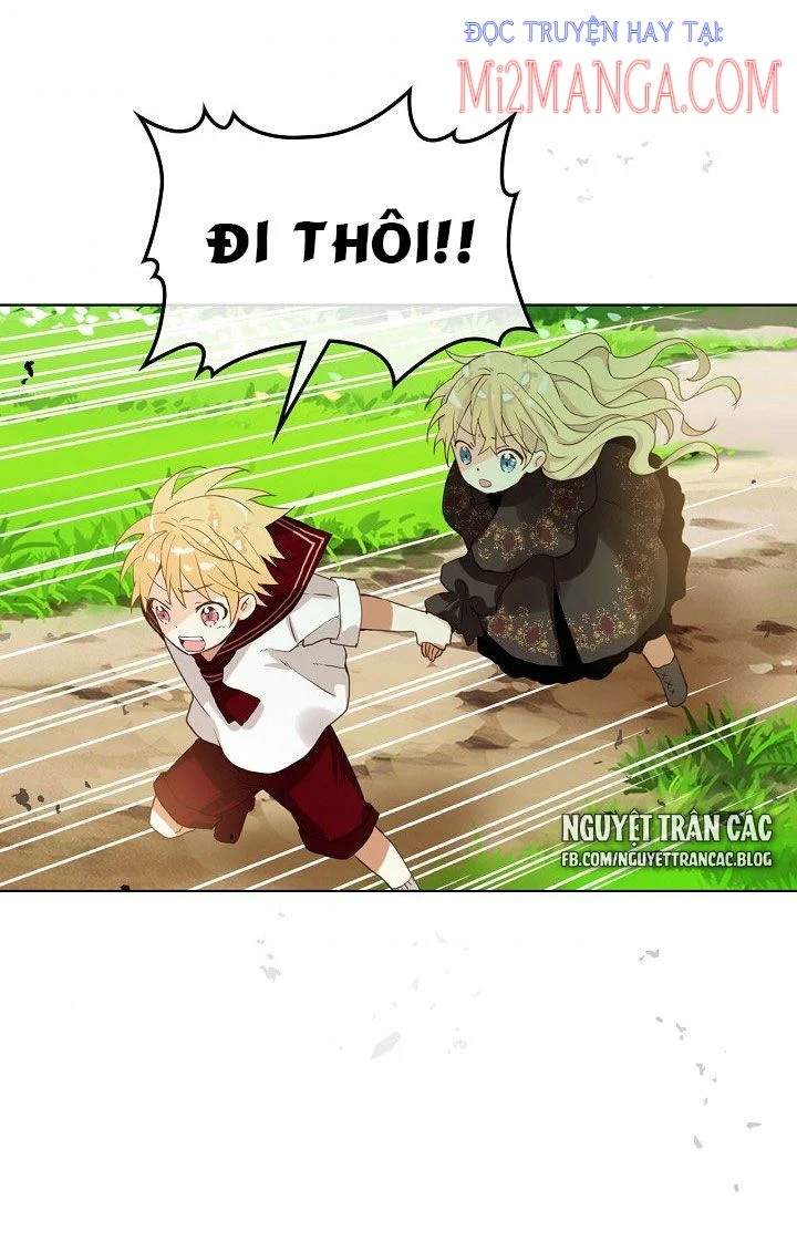 Con Có Phải Là Con Gái Của Người Không?: Chapter 55.5