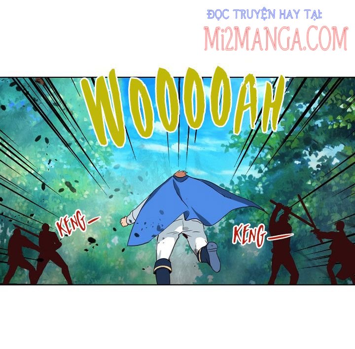 Con Có Phải Là Con Gái Của Người Không?: Chapter 55