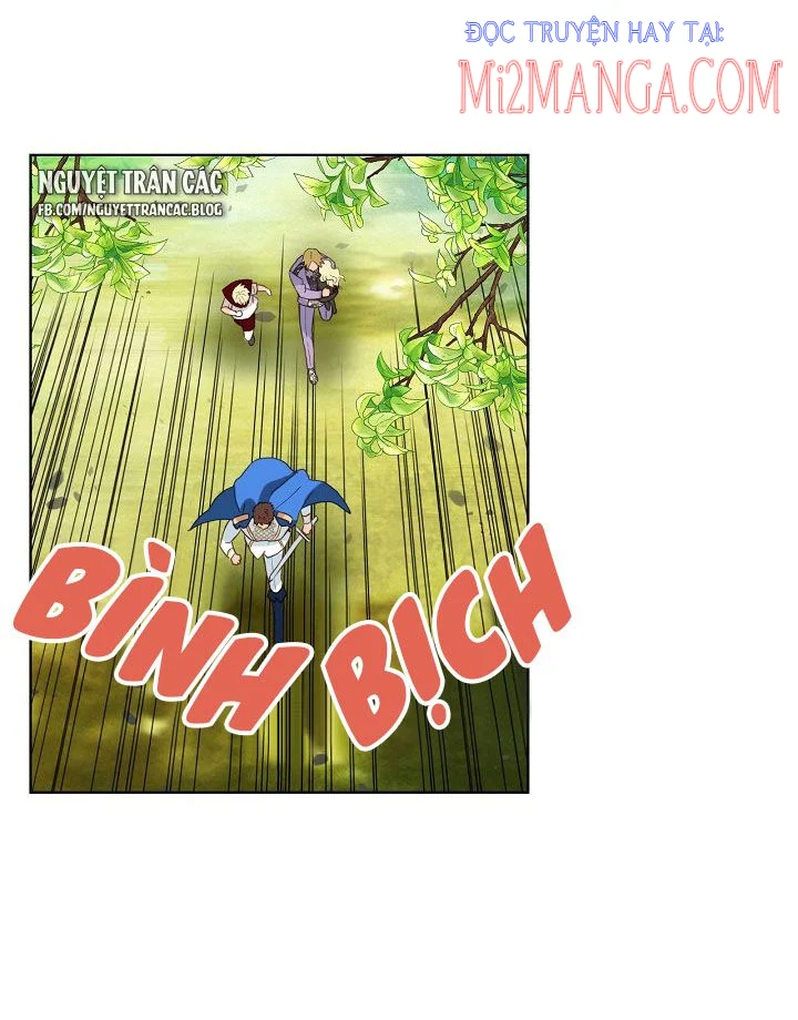 Con Có Phải Là Con Gái Của Người Không?: Chapter 55