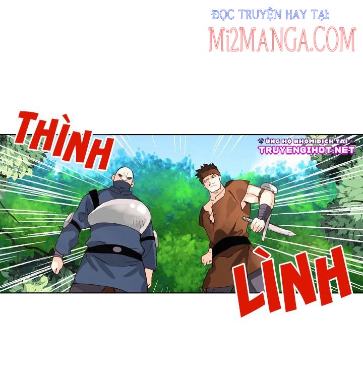 Con Có Phải Là Con Gái Của Người Không?: Chapter 55