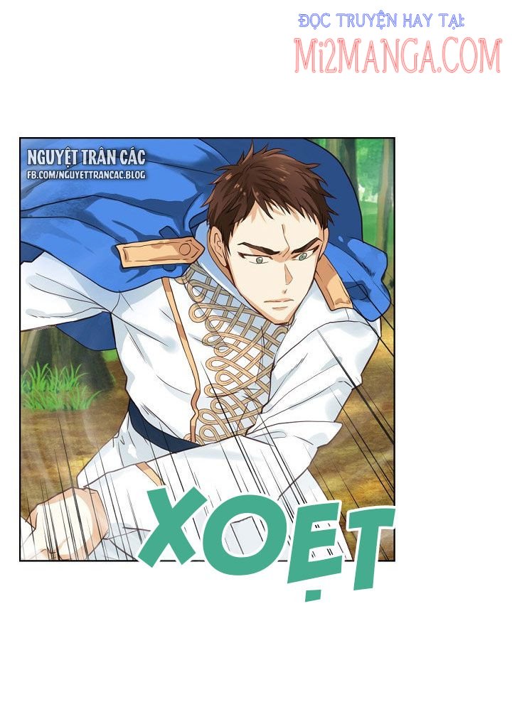 Con Có Phải Là Con Gái Của Người Không?: Chapter 55