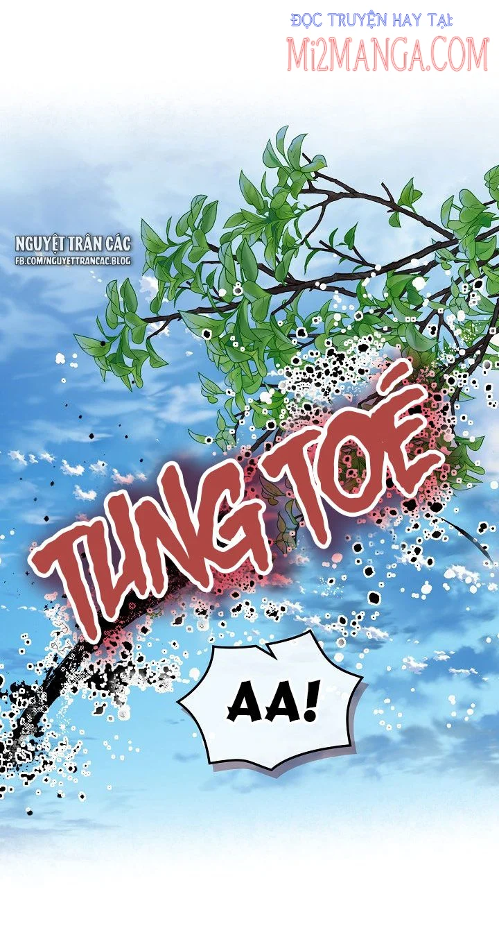 Con Có Phải Là Con Gái Của Người Không?: Chapter 55