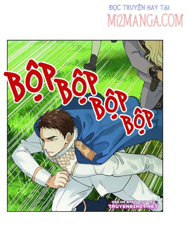 Con Có Phải Là Con Gái Của Người Không?: Chapter 55