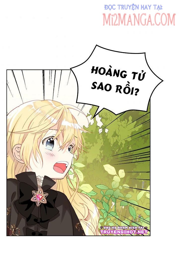 Con Có Phải Là Con Gái Của Người Không?: Chapter 55
