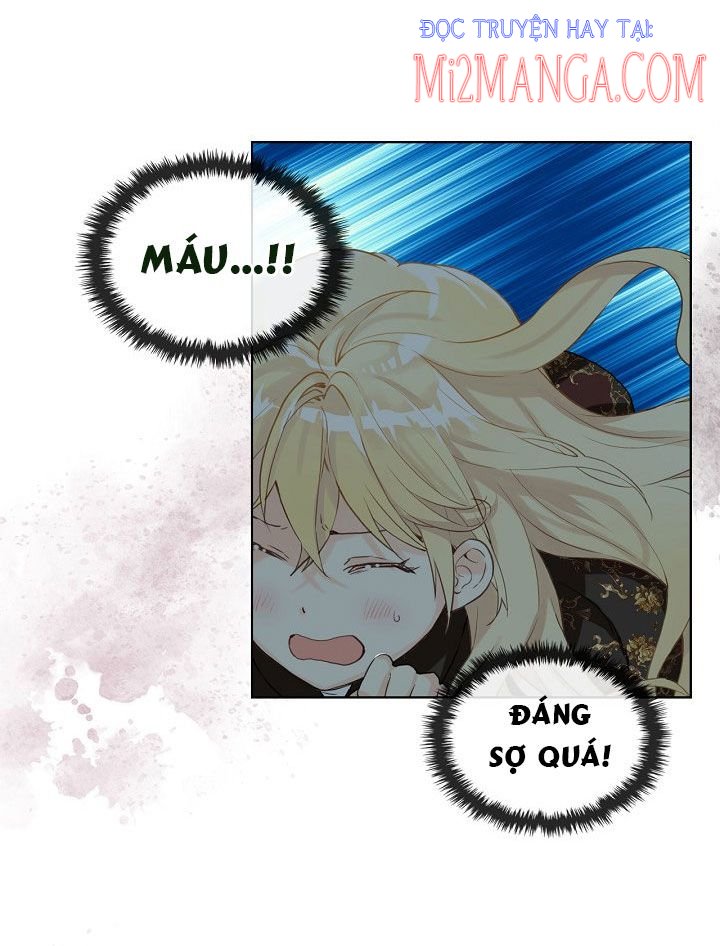 Con Có Phải Là Con Gái Của Người Không?: Chapter 55
