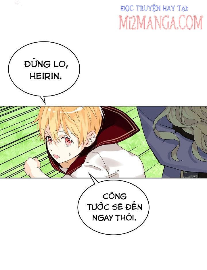 Con Có Phải Là Con Gái Của Người Không?: Chapter 55