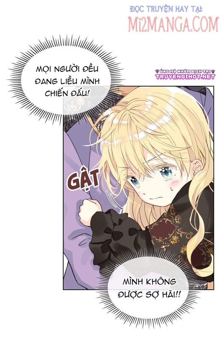 Con Có Phải Là Con Gái Của Người Không?: Chapter 55