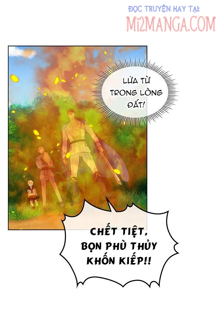 Con Có Phải Là Con Gái Của Người Không?: Chapter 55