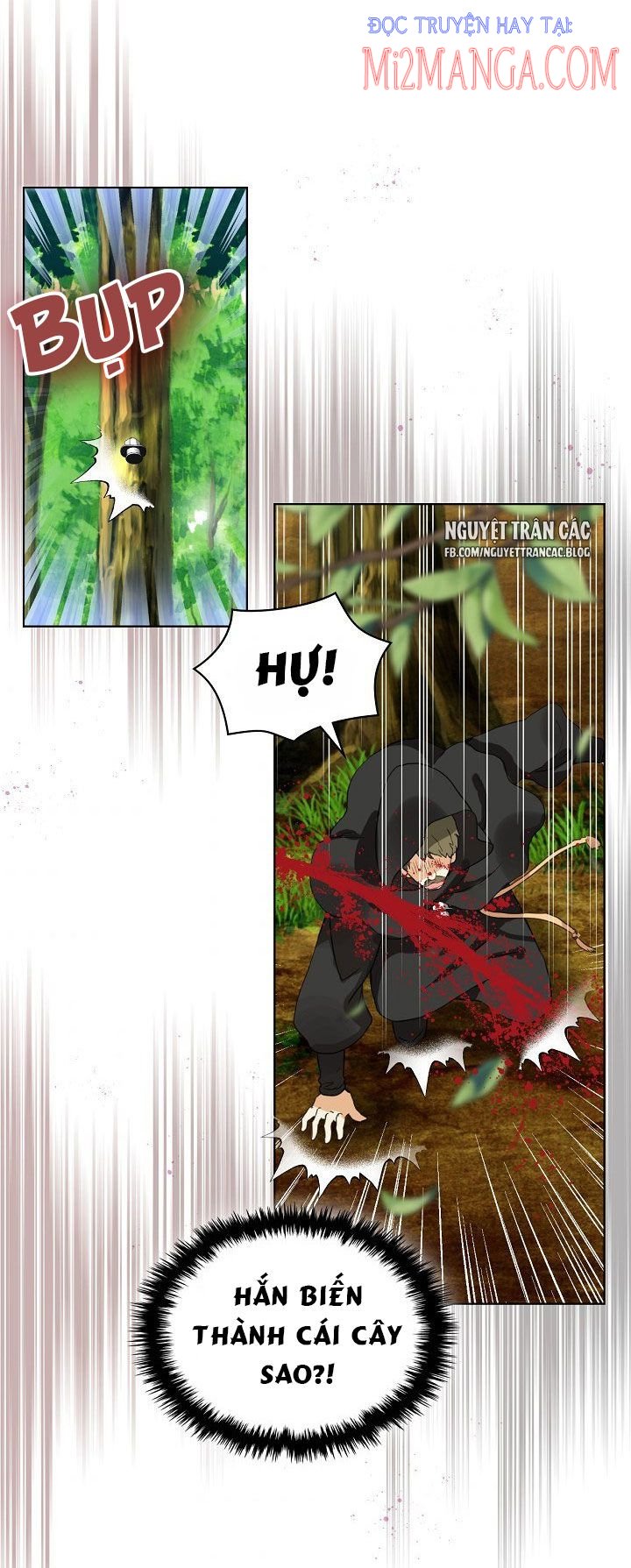 Con Có Phải Là Con Gái Của Người Không?: Chapter 55