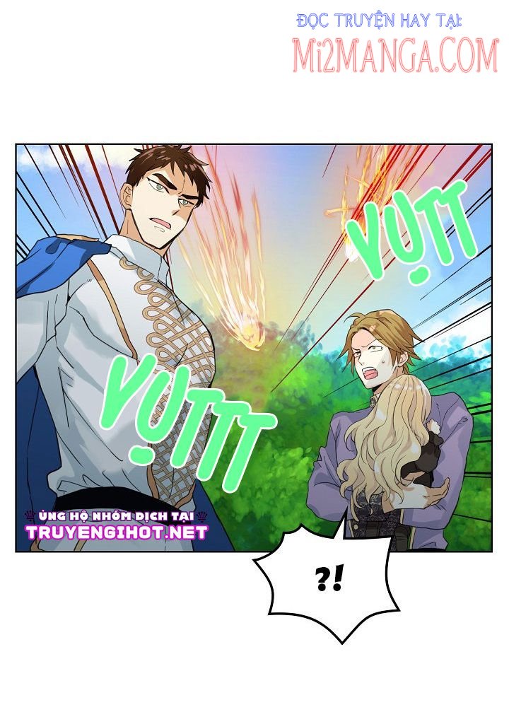 Con Có Phải Là Con Gái Của Người Không?: Chapter 55