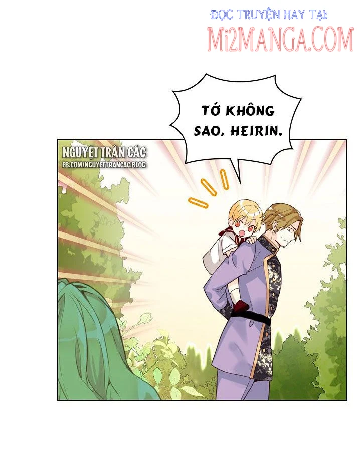Con Có Phải Là Con Gái Của Người Không?: Chapter 55
