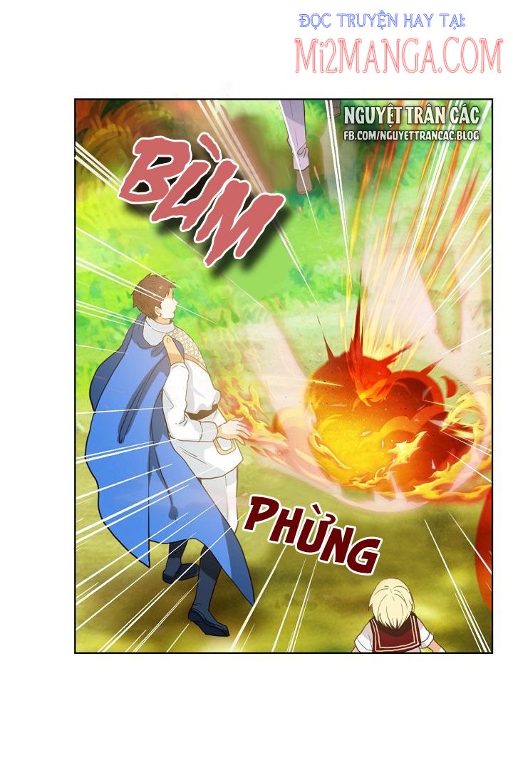 Con Có Phải Là Con Gái Của Người Không?: Chapter 55