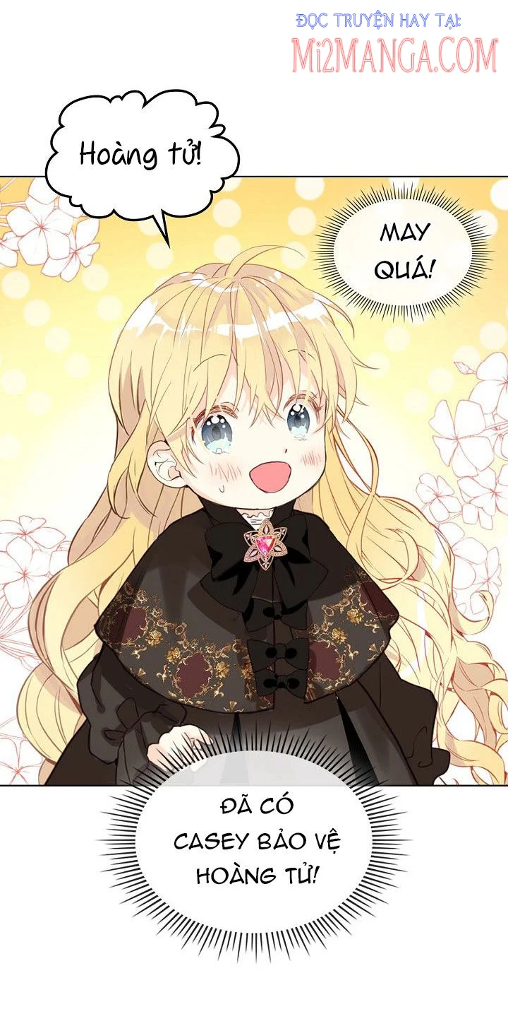 Con Có Phải Là Con Gái Của Người Không?: Chapter 55