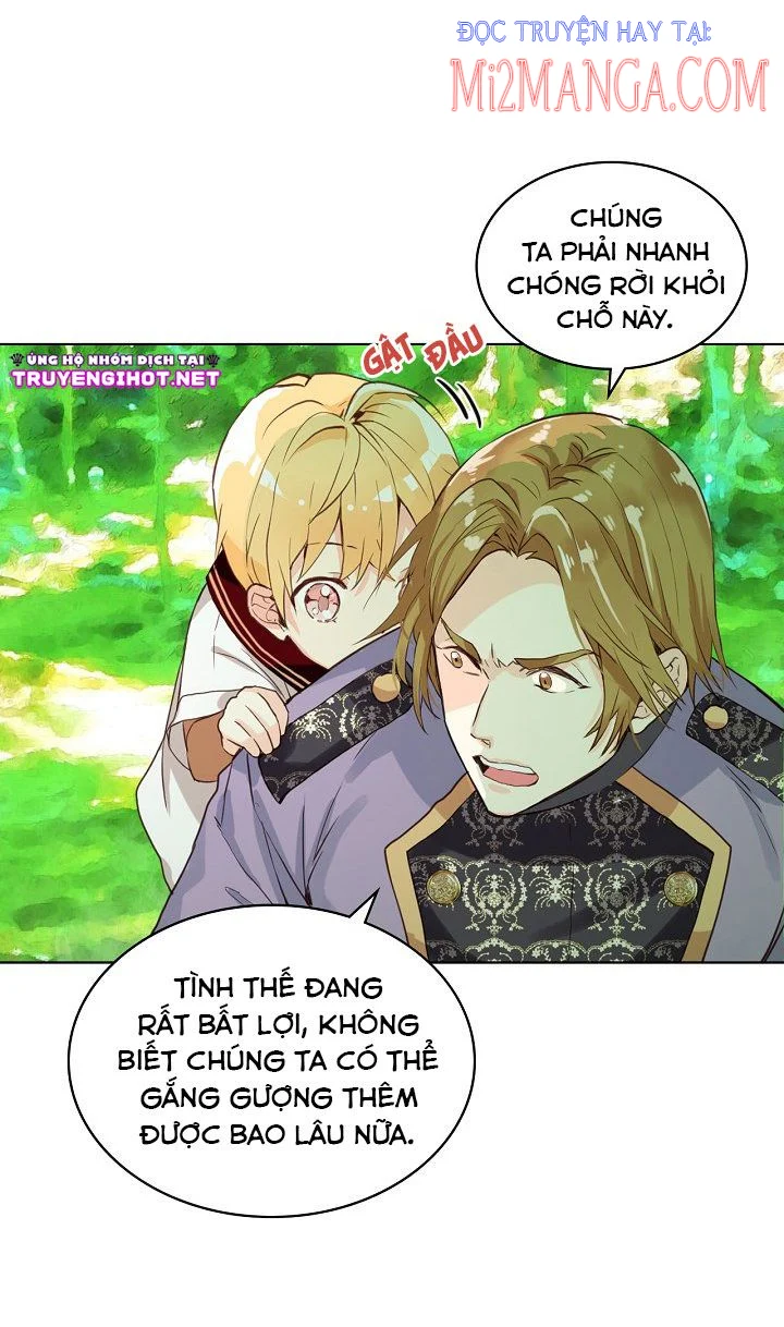 Con Có Phải Là Con Gái Của Người Không?: Chapter 55