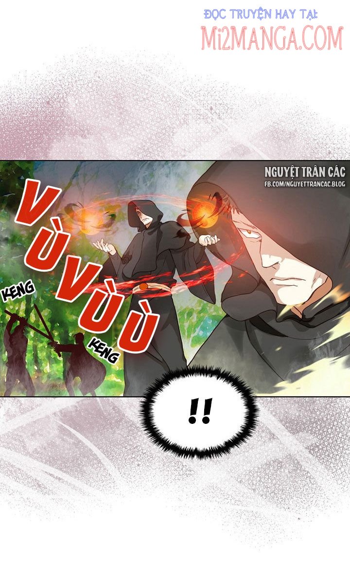 Con Có Phải Là Con Gái Của Người Không?: Chapter 55