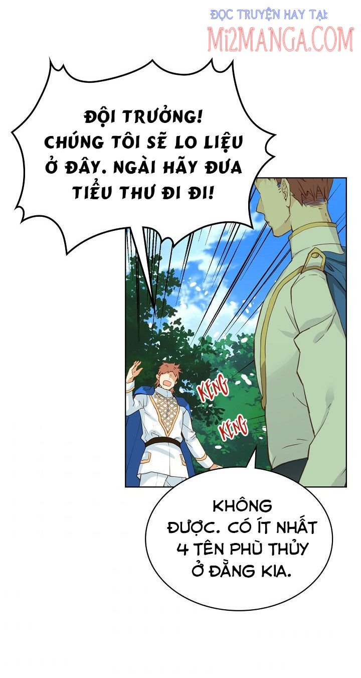 Con Có Phải Là Con Gái Của Người Không?: Chapter 55
