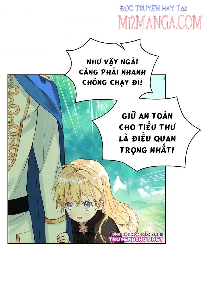 Con Có Phải Là Con Gái Của Người Không?: Chapter 55