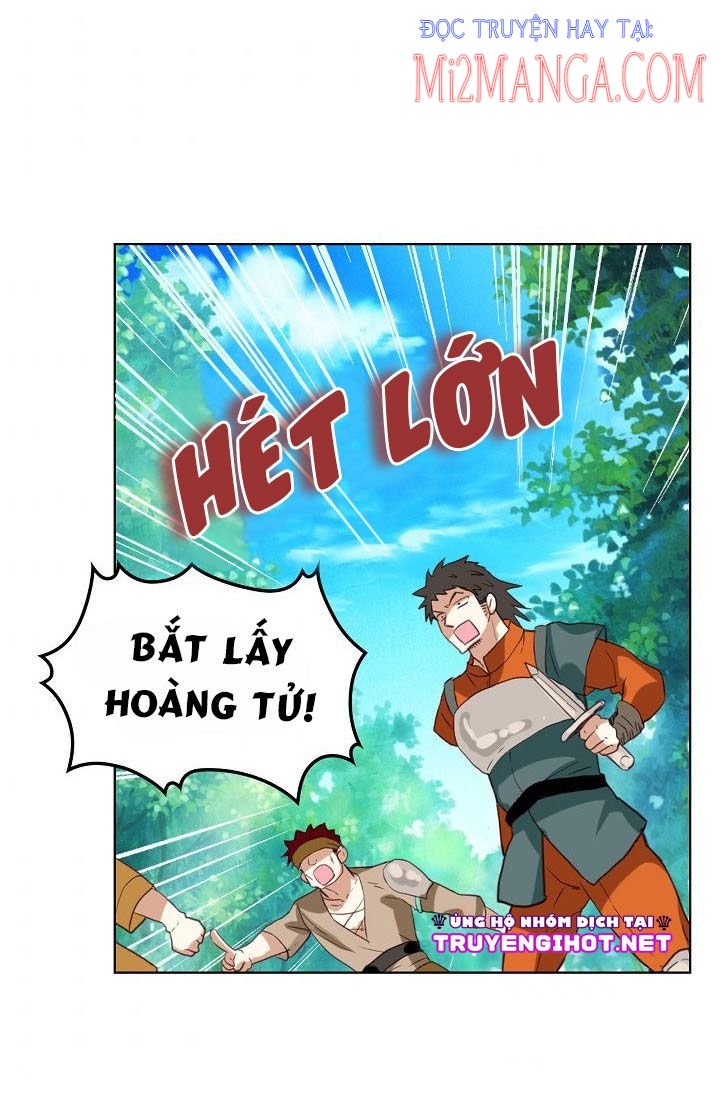Con Có Phải Là Con Gái Của Người Không?: Chapter 56